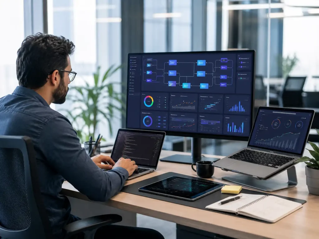 ai & automation solutions